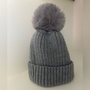 Steve Madden Winter Hat